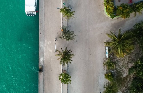 Rasdhoo Apartment | Budget apartment in Rasdhoo specially for group of peopel