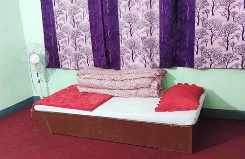 Lalitpur Hostel | Budget Backpackers Hostel