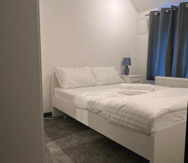 Barrow upon Trent House | Budget Builder Comfort BBC