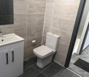 Barrow upon Trent House | Budget Builder Comfort BBC