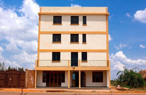 Eastern Region Apartment | Budget Double Room in Sabunyo Hotel Sironko