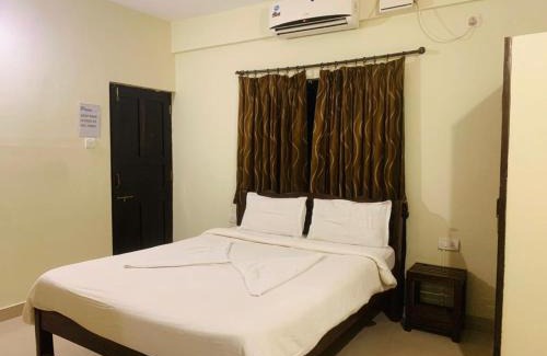 Baga House | Budget friendly accommodation