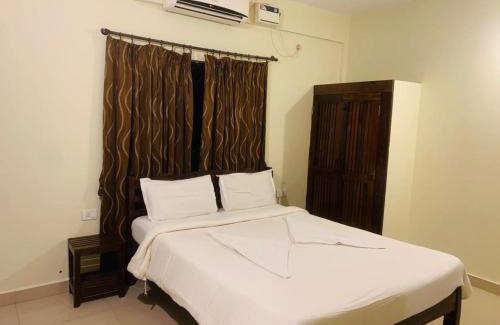 Baga House | Budget friendly accommodation