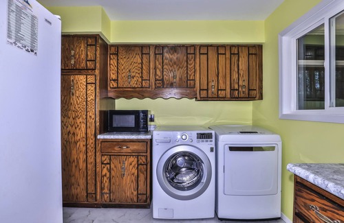 Sayner House | Budget friendly Sayner Cabin!