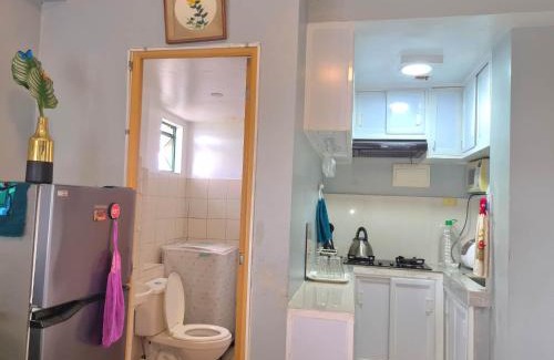 Cainta Apartment | Budget-friendly Staycation Valley Mansions