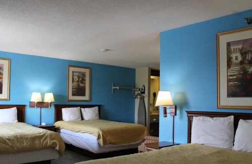 Mount Vernon House | Budget-Friendly Travel in Mount Vernon! Stay Minutes from Brittlebank Park!