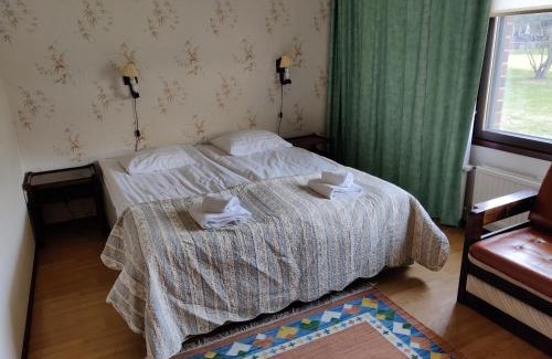 Raahe Hotel | Budget Hotel Raahe