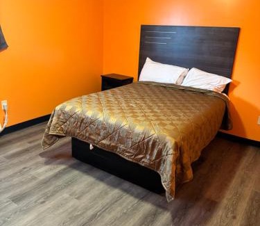 Priceville Hotel | Budget Inn Decatur Priceville