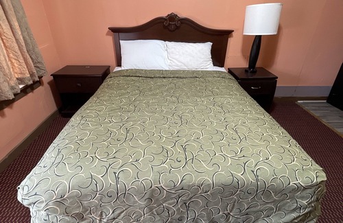 Du Quoin Hotel | Budget Inn Du Quoin