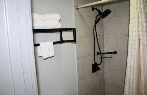 Jonesboro Hotel | Budget Inn Jonesboro