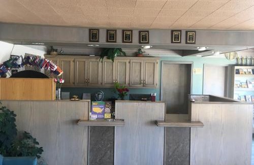 Liberal Hotel | Budget Inn Lafonda Motel