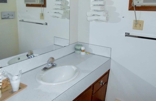 Long Prairie Hotel | Budget Inn Long Praire