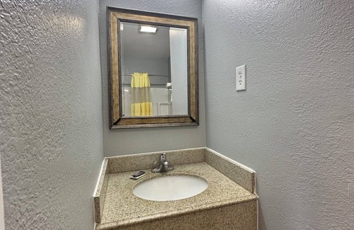 Magnolia Hotel | Budget Inn Magnolia