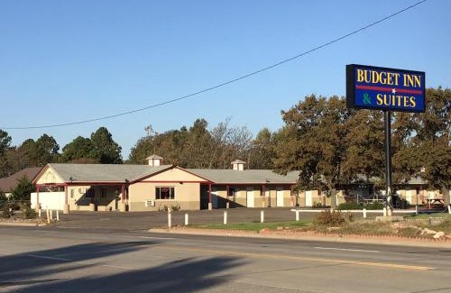 Colby Hotel | Budget Inn & Suites Colby