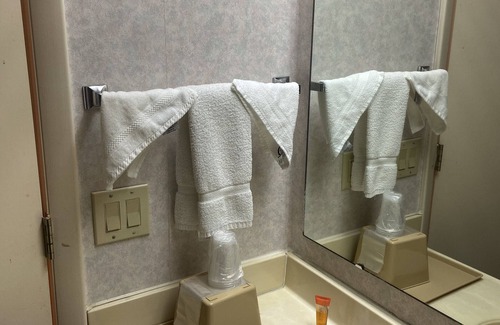 Timmonsville Hotel | Budget Inn Timmonsville