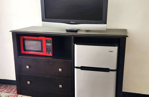 Bartlesville Hotel | Budget Inn
