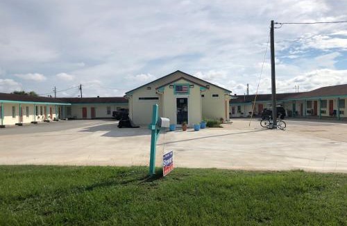Donalsonville Hotel | Budget Inn