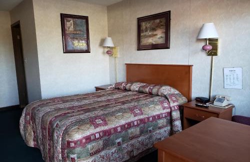 Fallon Hotel | Budget Inn