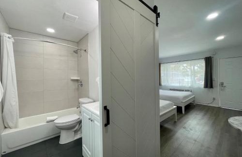 Lompoc Hotel | Budget Inn