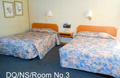Long Prairie Hotel | Budget Inn