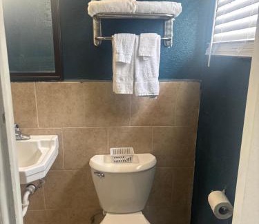Nocona Hotel | Budget Inn