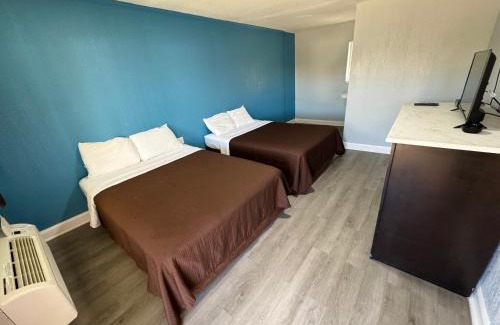 Thomasville Hotel | Budget Inn