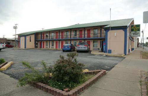 Washington Hotel | Budget Inn - Washington