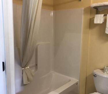 Garden View Hotel | Budget Inn Williamsport