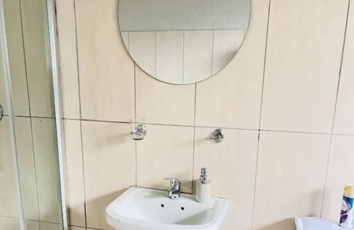 Bulawayo Apartment | Budget Room #1