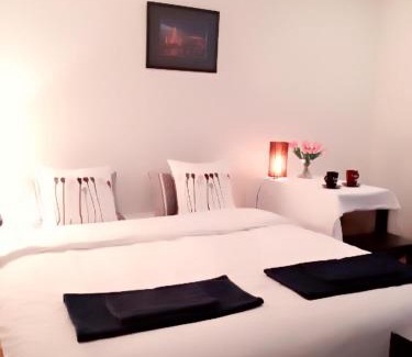 Tjuvholmen Hotel | Budget Room Tjuvholmen