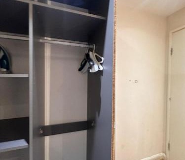 Fitzrovia House | Budget Small Room