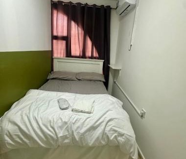 Al Wahdah House | Budget Smart Stay