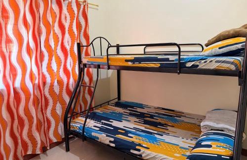Lucena Apartment | budget transient house near sm Lucena 6pax