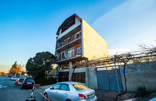 Tbilisi Apartment | Budgeted Short Stay Cozy Apartment in Tbilisit Isani