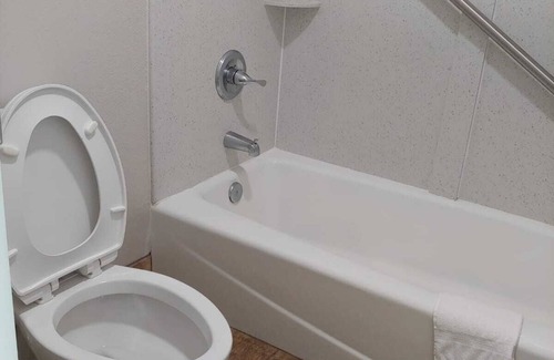 Decatur Hotel | Budgetel Inn & Suites