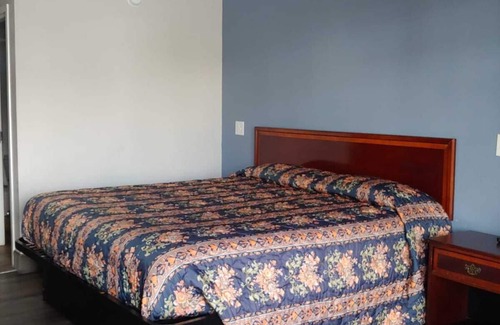 Decatur Hotel | Budgetel Inn & Suites