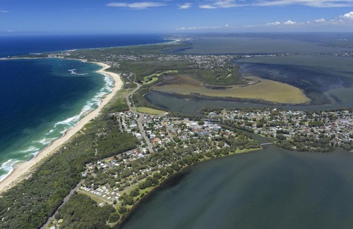 Budgewoi Resort | Budgewoi Holiday Park