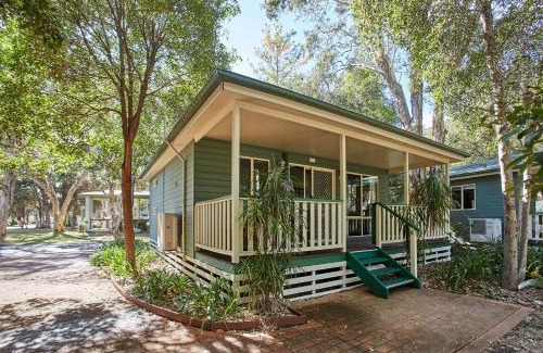 Budgewoi Resort | Budgewoi Holiday Park
