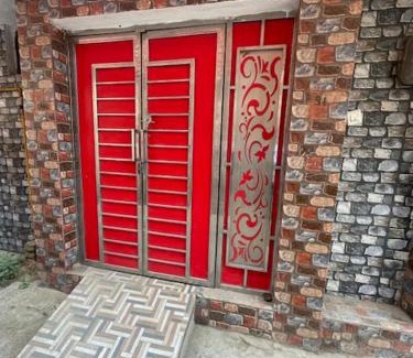 Jhusi House | Budhaa Homestay