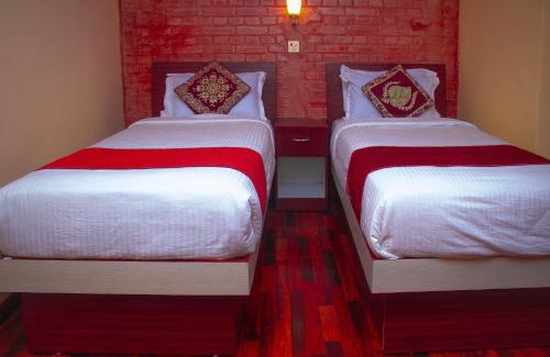 Burhanilkantha Bed & Breakfast | Budhanilkantha Sacred Trails Kathmandu Homestay