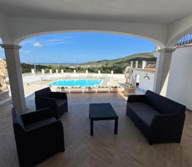 Schifoni House | Budoni residence Lutturai 2