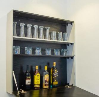 Somolu Apartment | Budos Hauzing