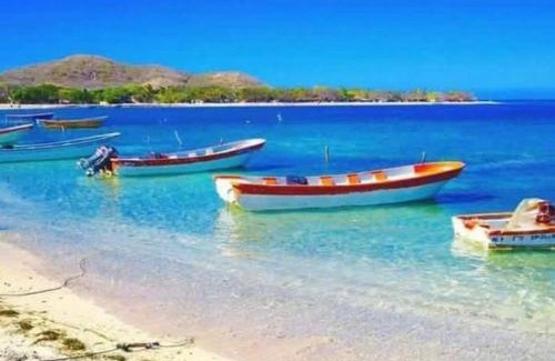 Buen Hombre Hotel | Buen Hombre kite Hotel y restaurante