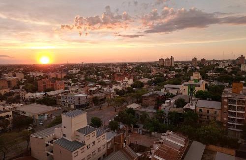 Resistencia Apartment | Buena Vista Apart Las Heras