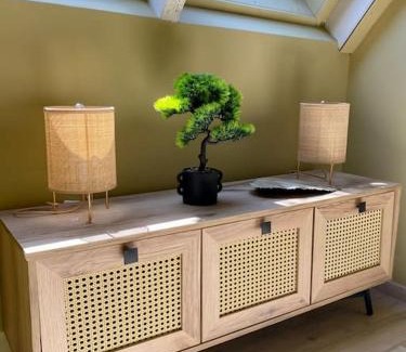Paloznak Apartment | Buena Vista - Balaton Retreat