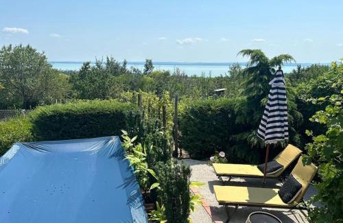 Paloznak Apartment | Buena Vista - Balaton Retreat