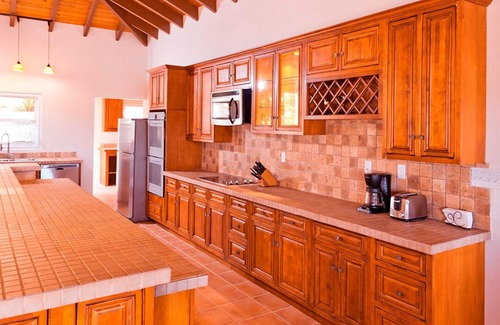 Catharinas Hope Villa | Buena Vista Book your 6 bedroom Villa Now Summer and Fall dates now!