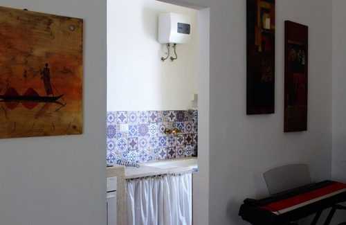 Valderice Villa | Buena Vista - Country Villa