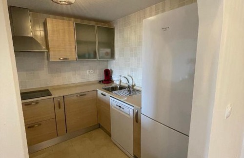 El Beal Apartment | Buena Vista D3