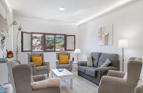 La Solana House | Buena Vista House